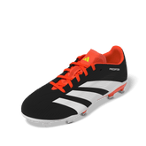 Predator League Firm Ground Football Boots-8